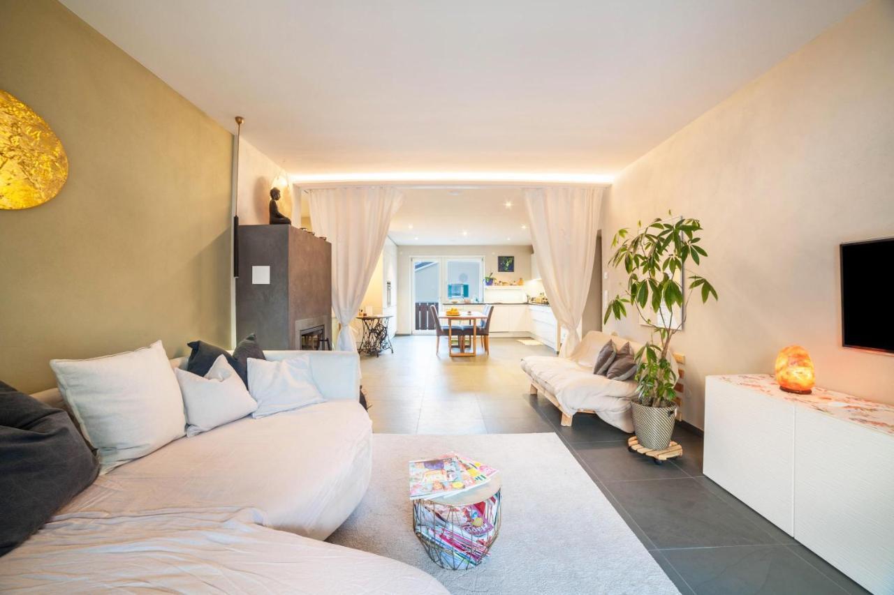 Apartment Lieblingsplatzl