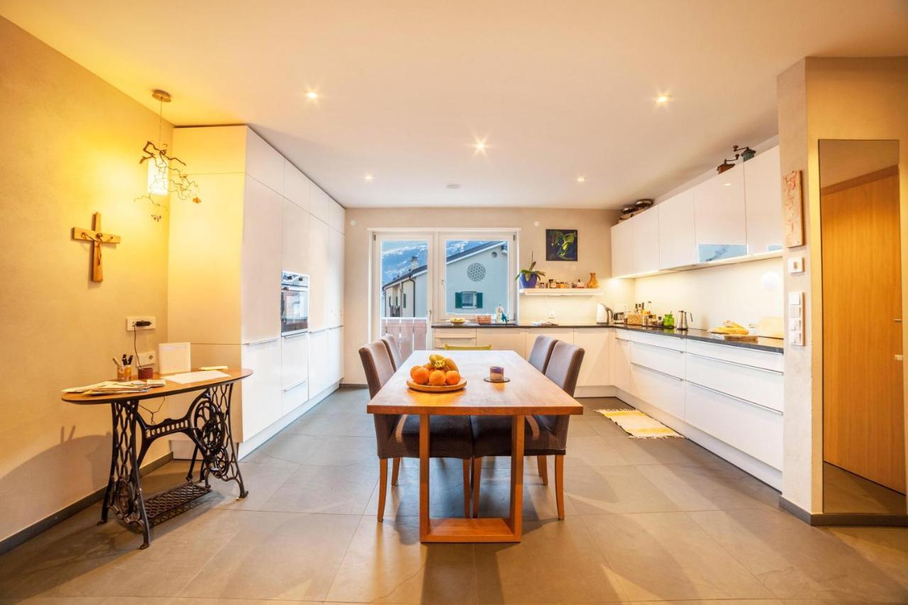 Lieblingsplatzl Apartment