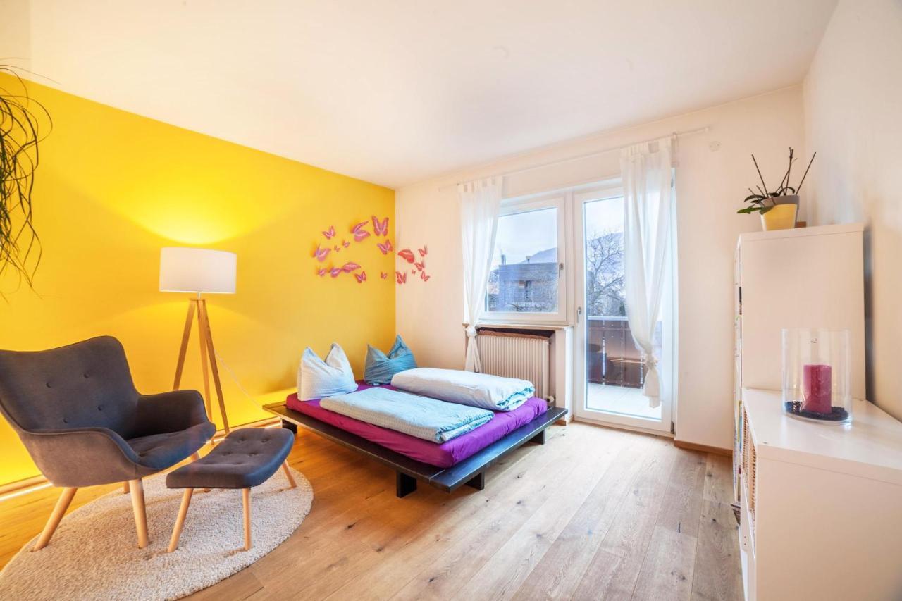 Apartment Lieblingsplatzl *