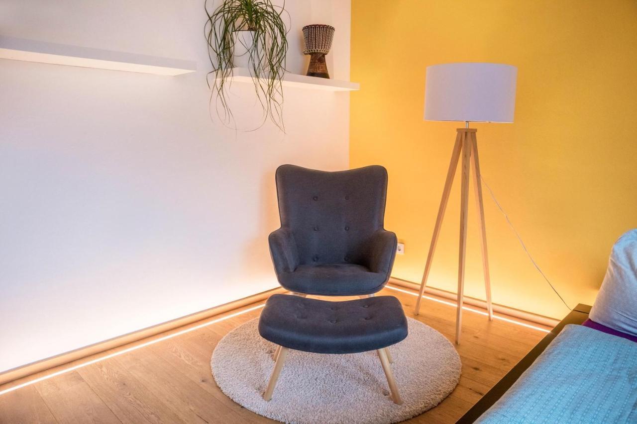 Apartment Lieblingsplatzl