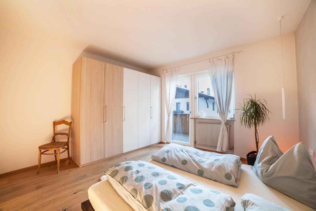 Lieblingsplatzl Apartment *
