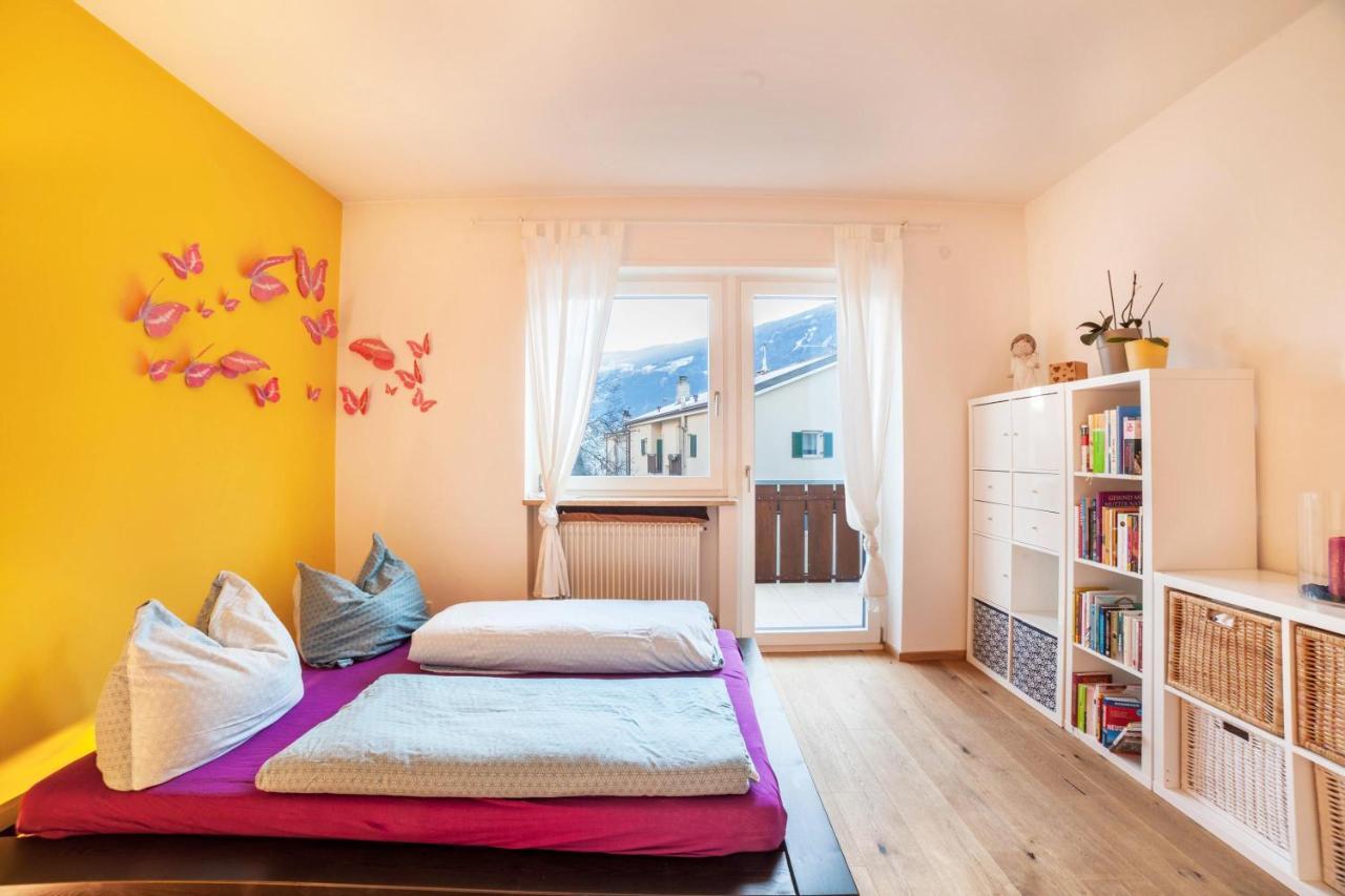 Lieblingsplatzl Apartment